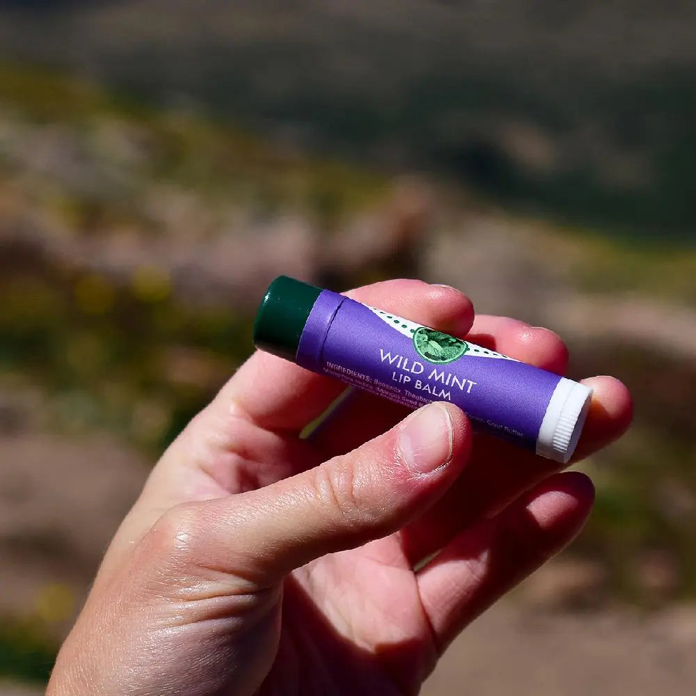 Lip Balm Tubes