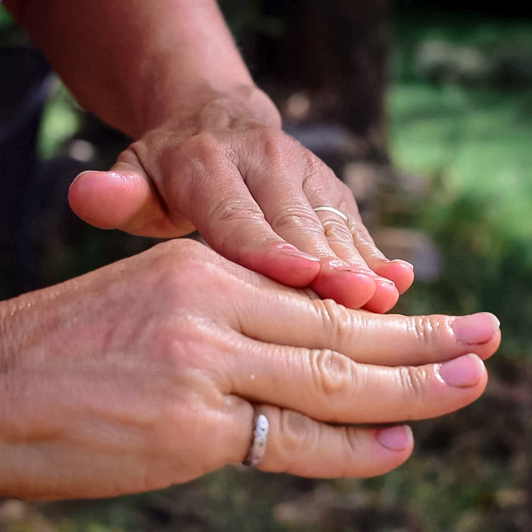 Knuckle Balm